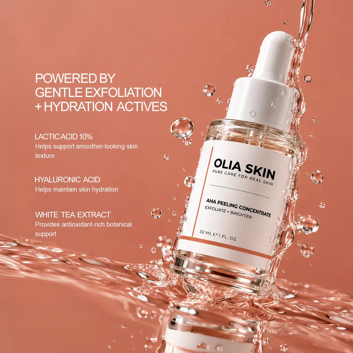 AHA Peeling Concentrate