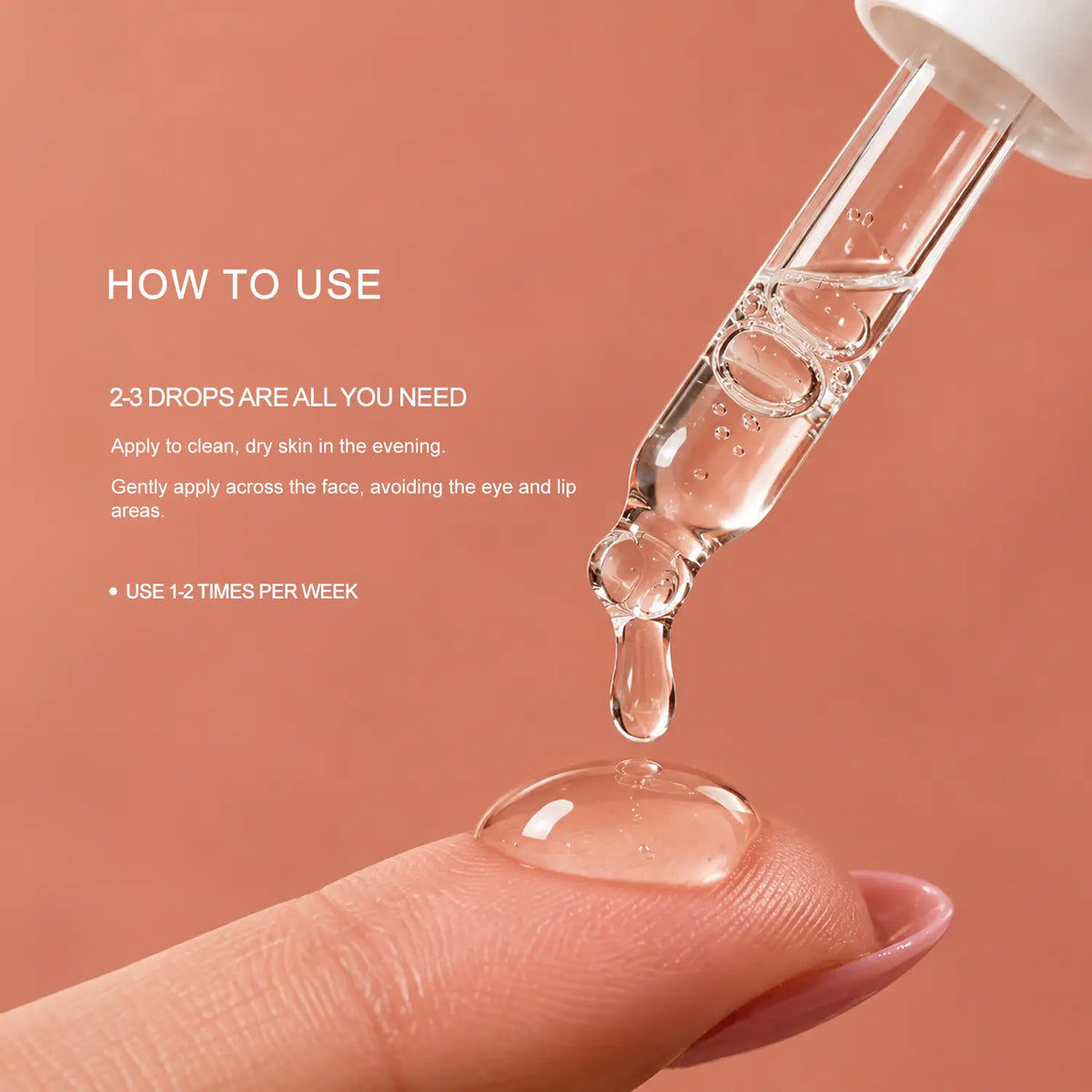 AHA Peeling Concentrate