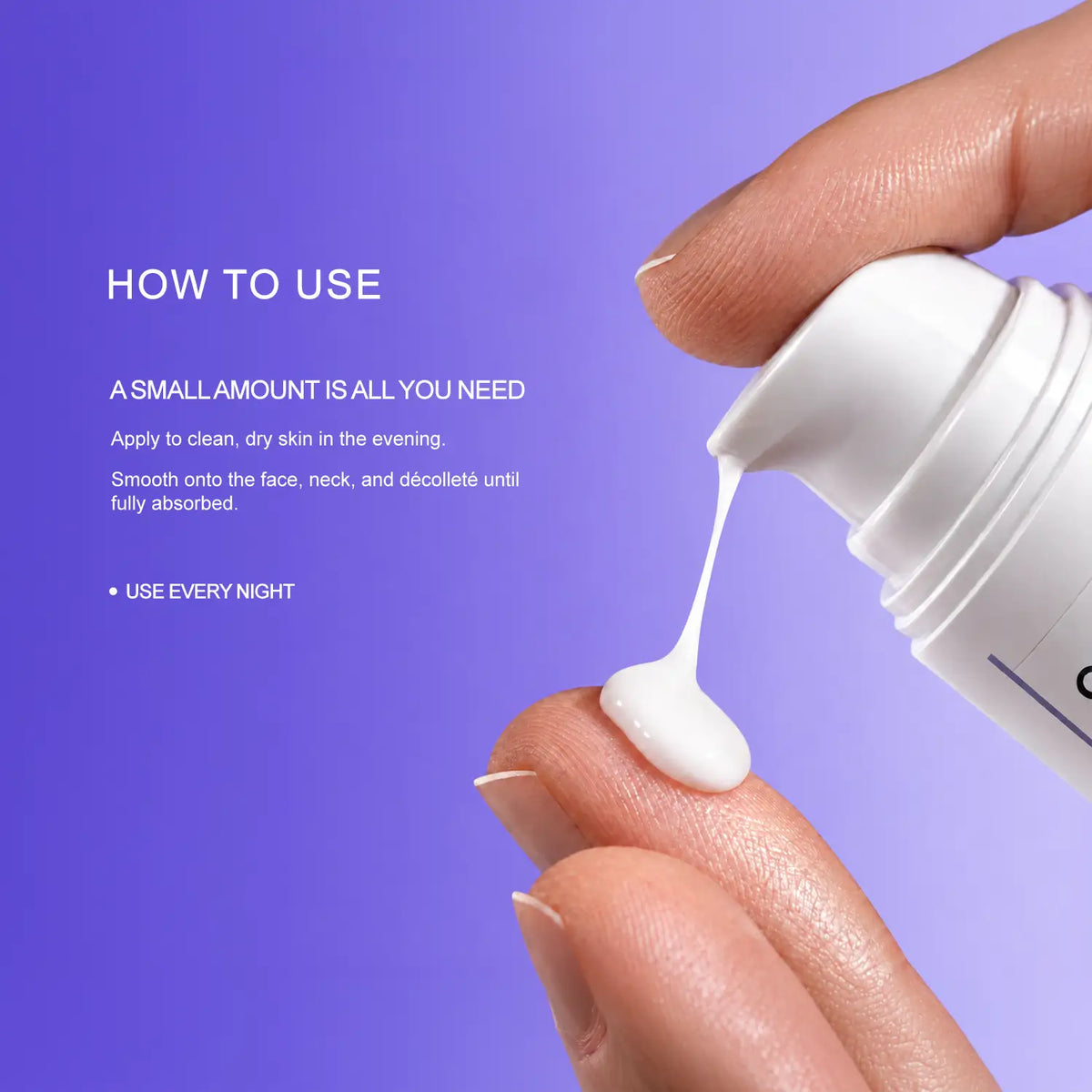 Anti-Age Night Cream