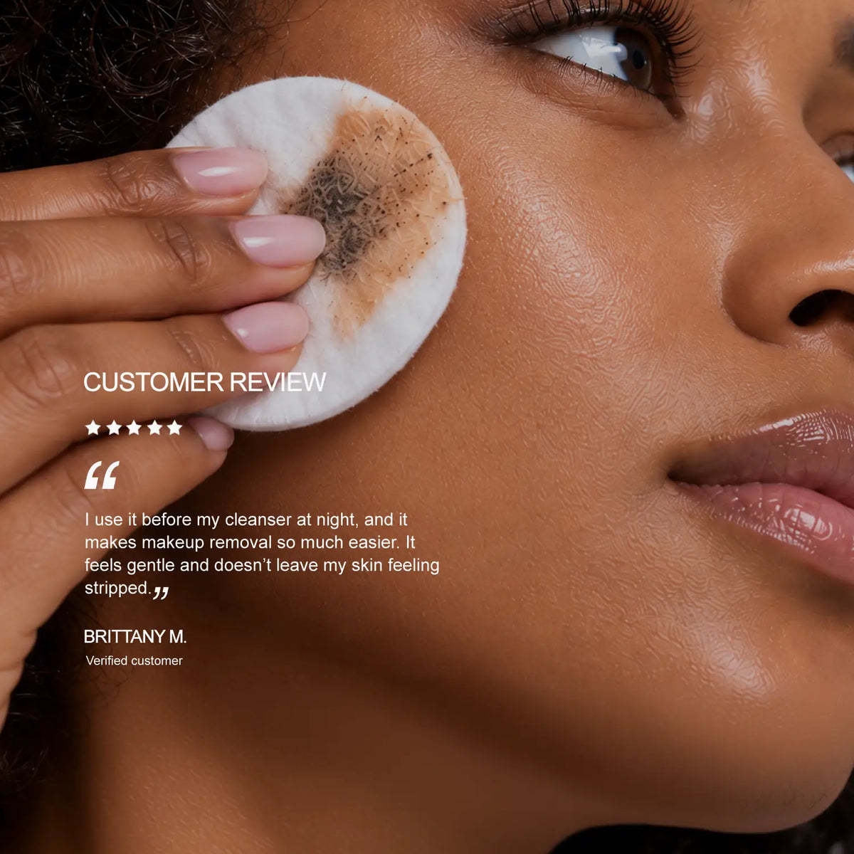 BiPhasic Make-up Remover, Fragrance Free