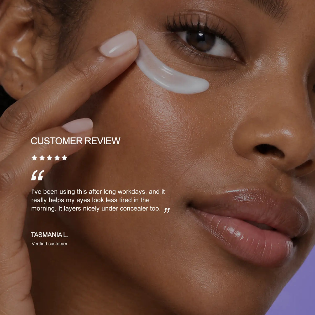 Calming Eye Cream