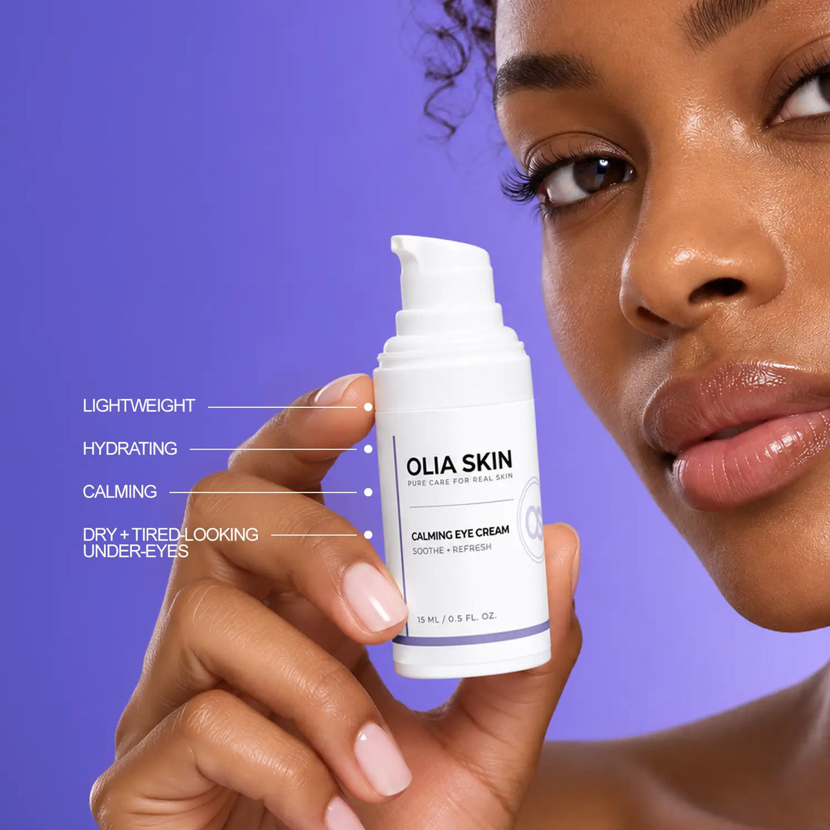 Calming Eye Cream