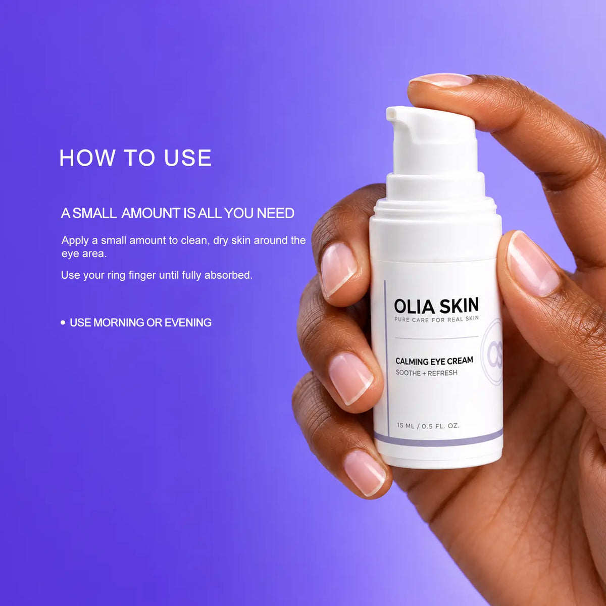 Calming Eye Cream