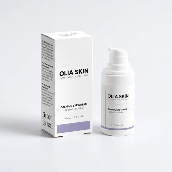 Calming Eye Cream