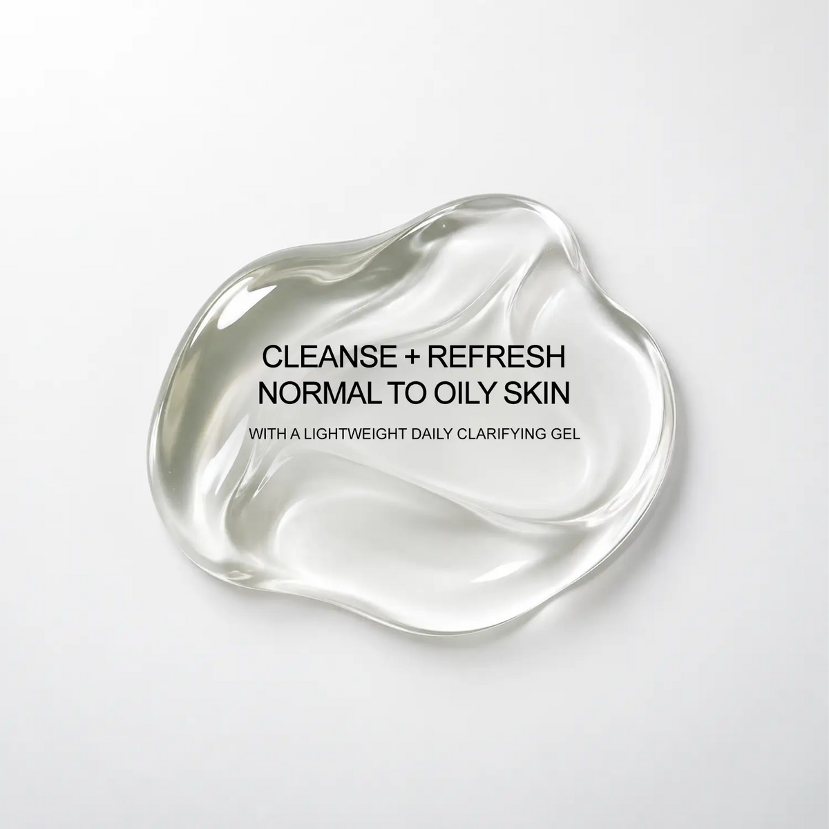 Clarifying Gel