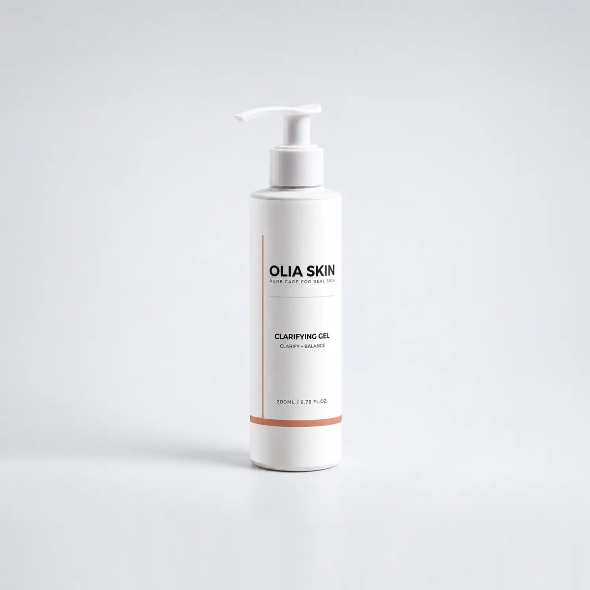 Clarifying Gel