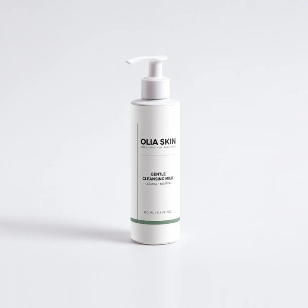 Gentle Cleansing Milk