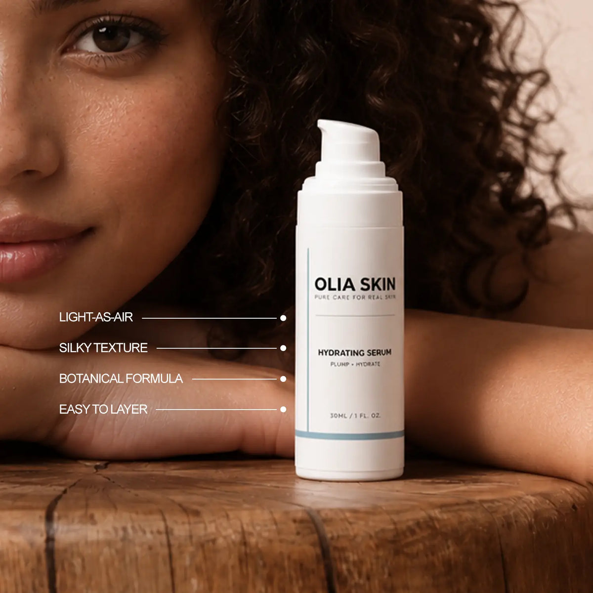 Hydrating Serum