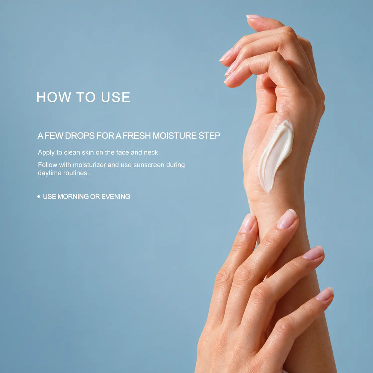 Hydrating Serum