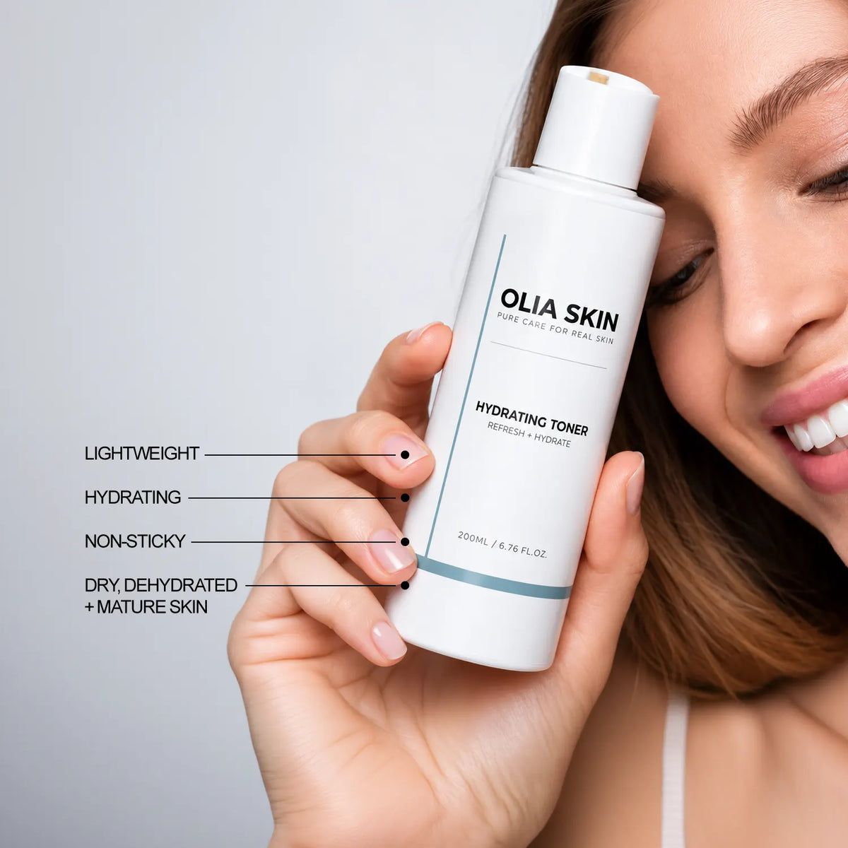 Hydrating Toner