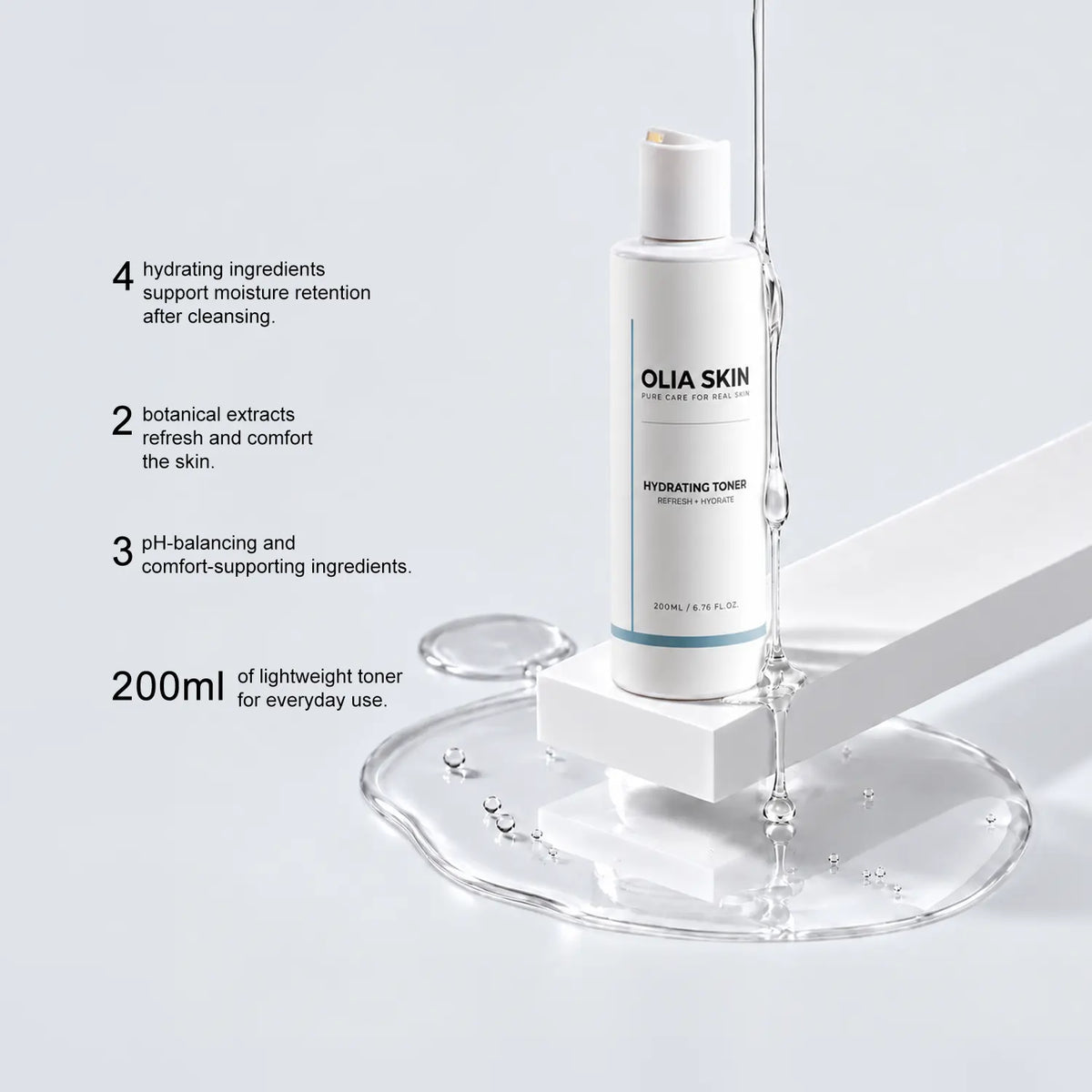 Hydrating Toner