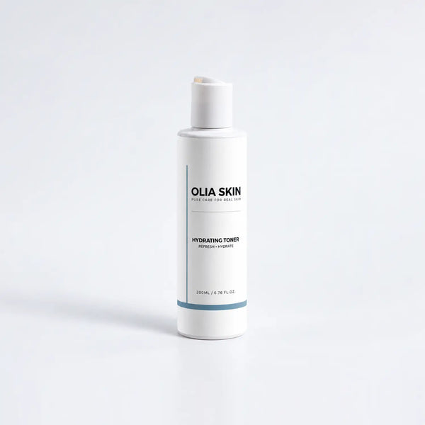 Hydrating Toner