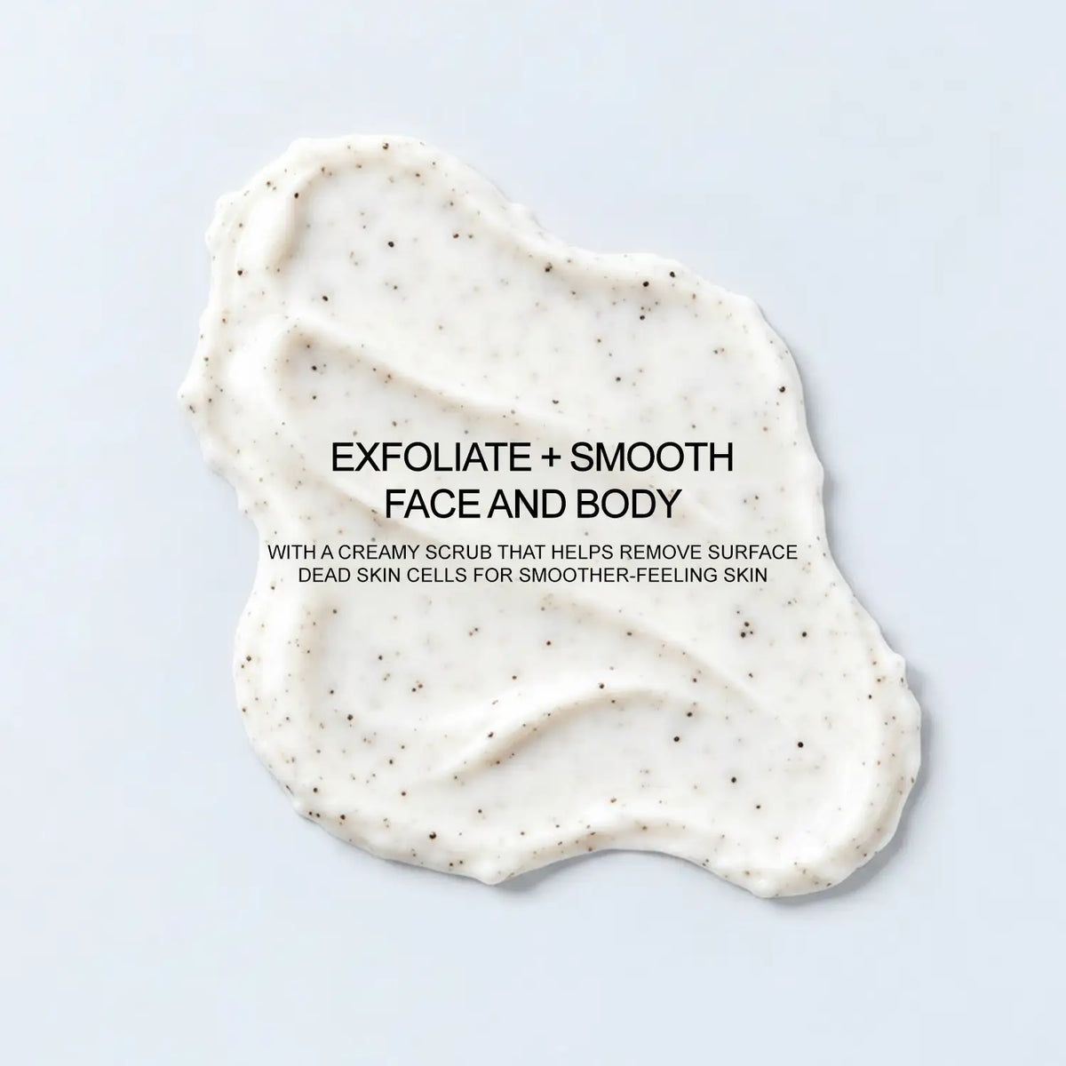 Icelandic Volcano Face & Body Scrub