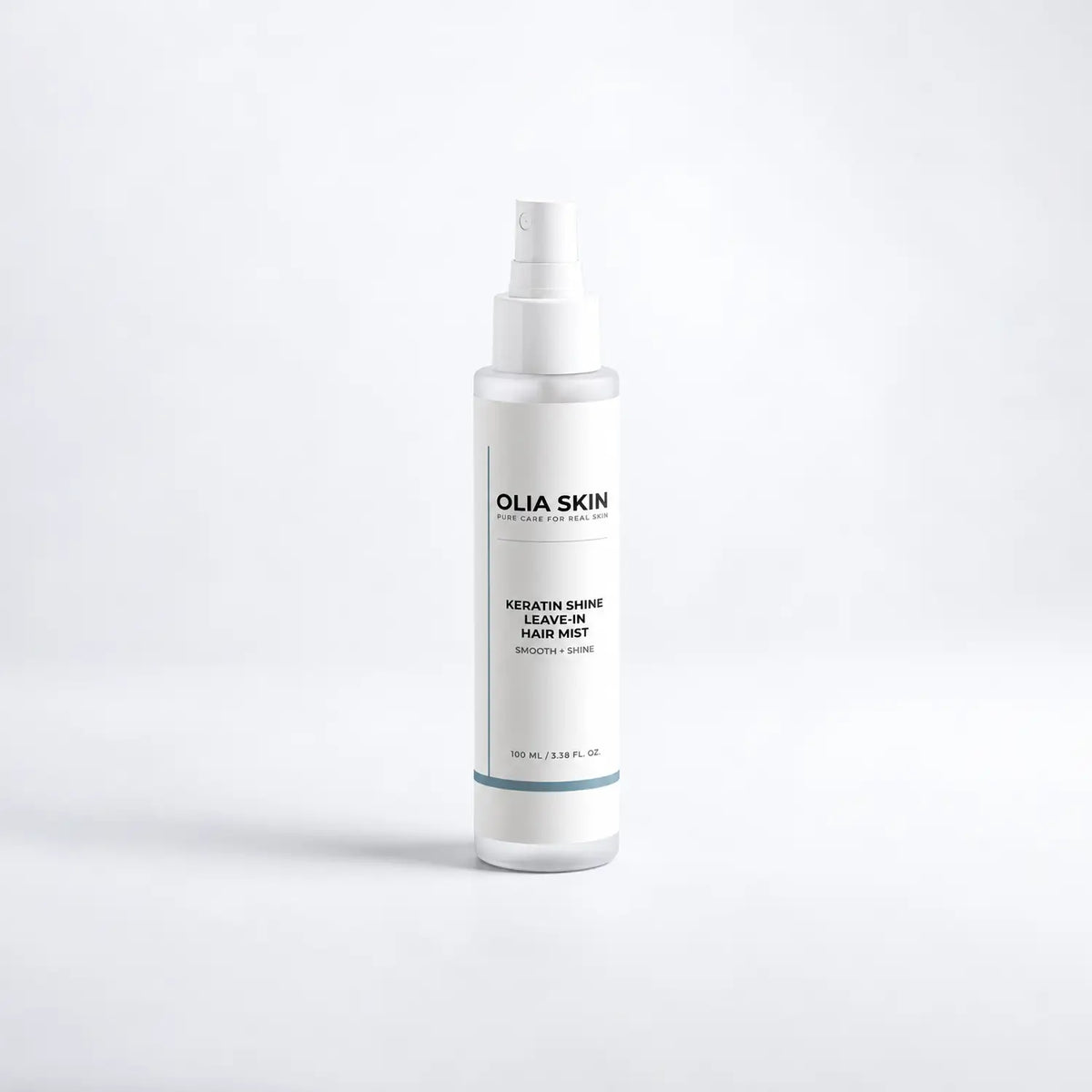 Keratin Shine Leave-In Hair Mist