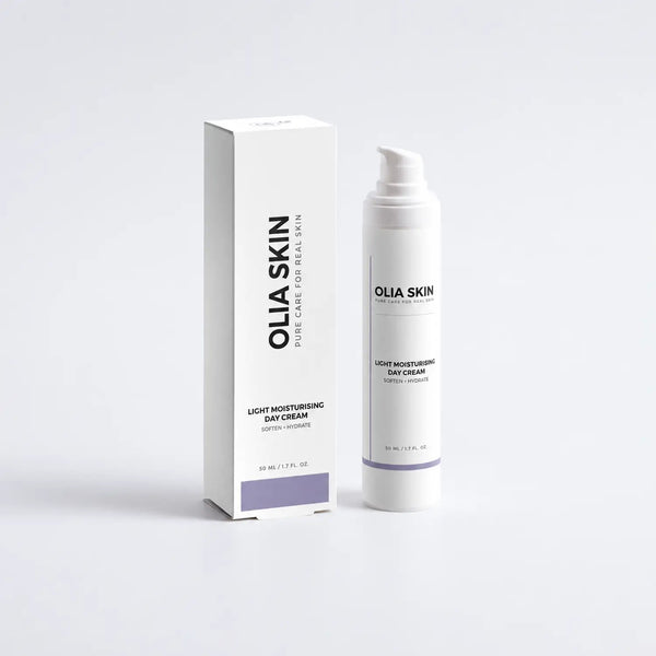 Light Moisturising Day Cream