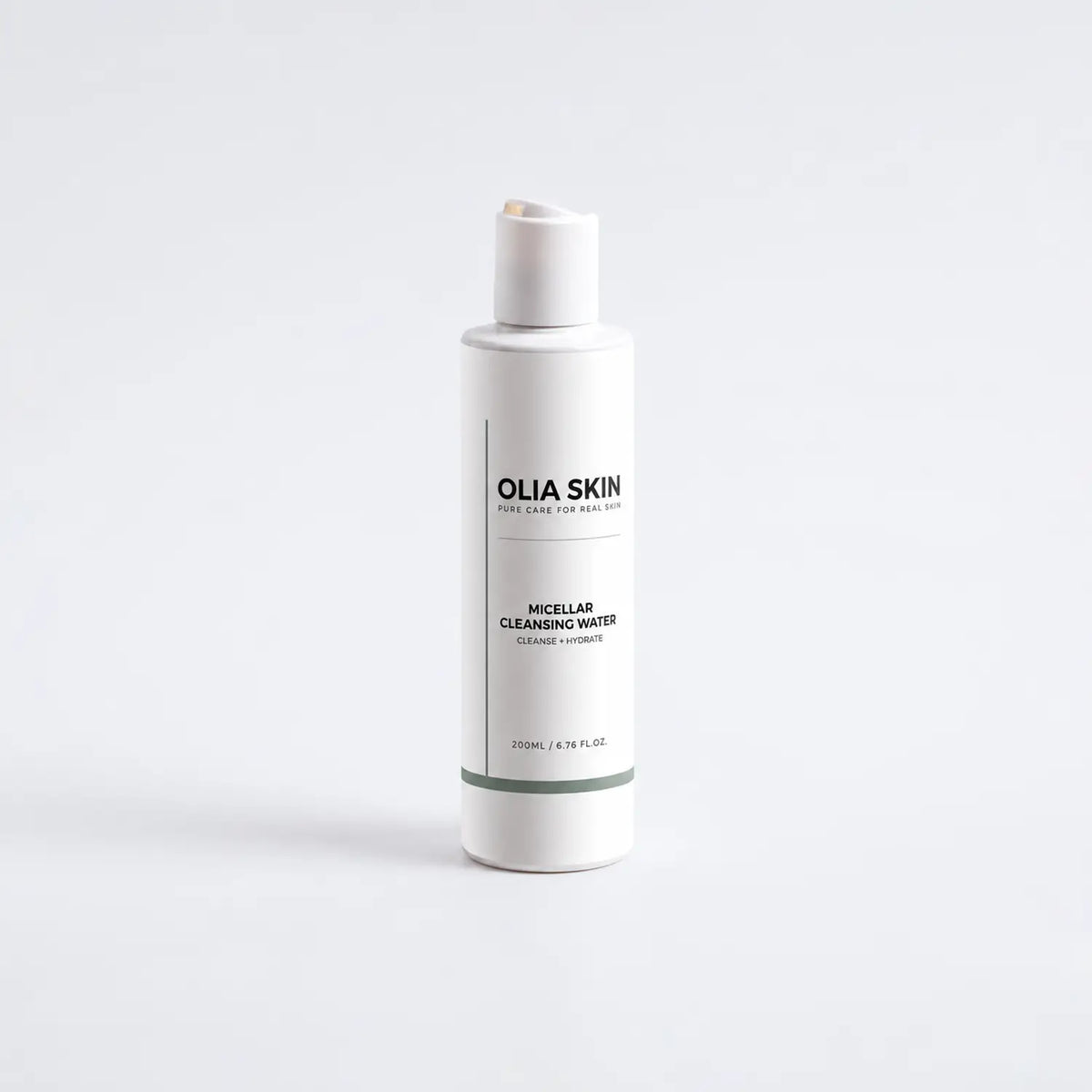 Micellar Cleansing Water