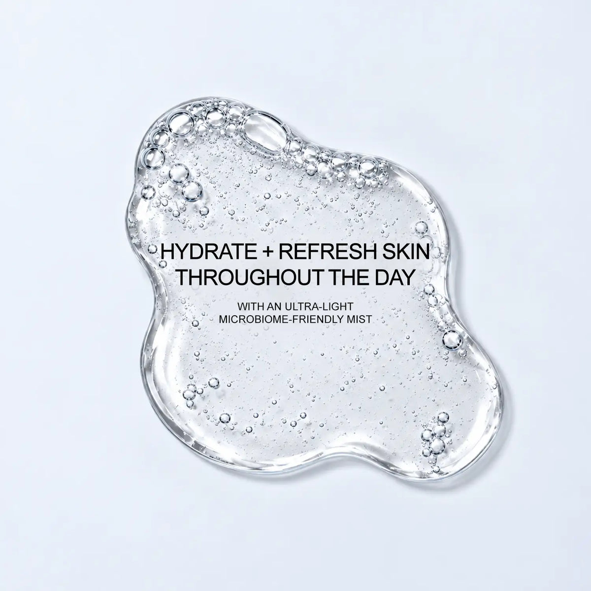 Microbiome Prebiotics Face Mist