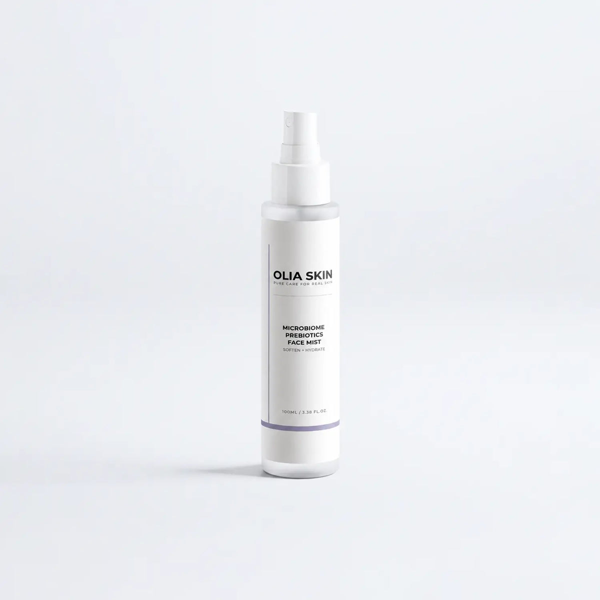 Microbiome Prebiotics Face Mist