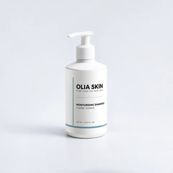 Moisturising Shampoo