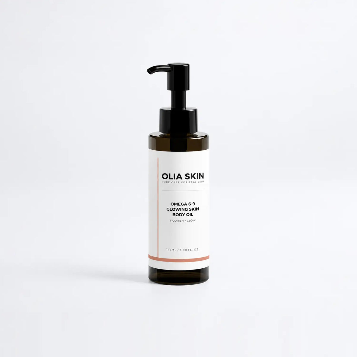 Omega 6-9 Glowing Skin Body Oil