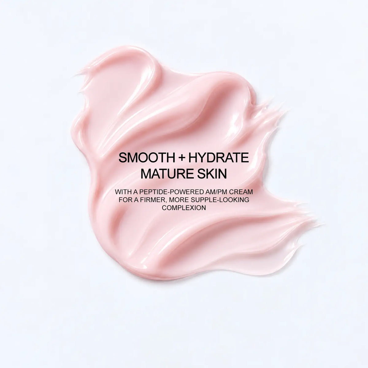 Peptide Ageless AM/PM Cream