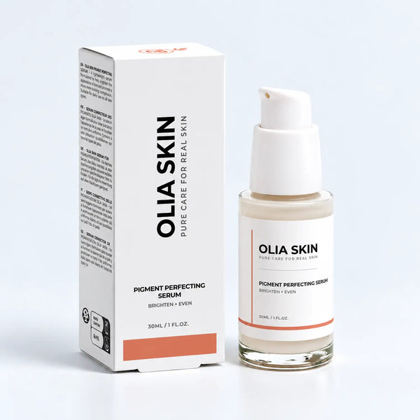 Pigment Perfecting Serum