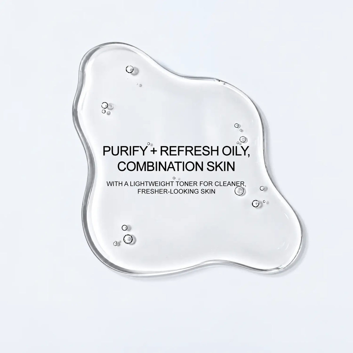 Purifying Toner