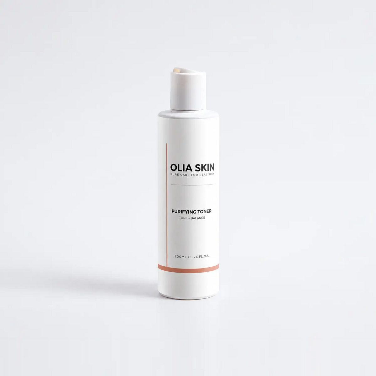 Purifying Toner
