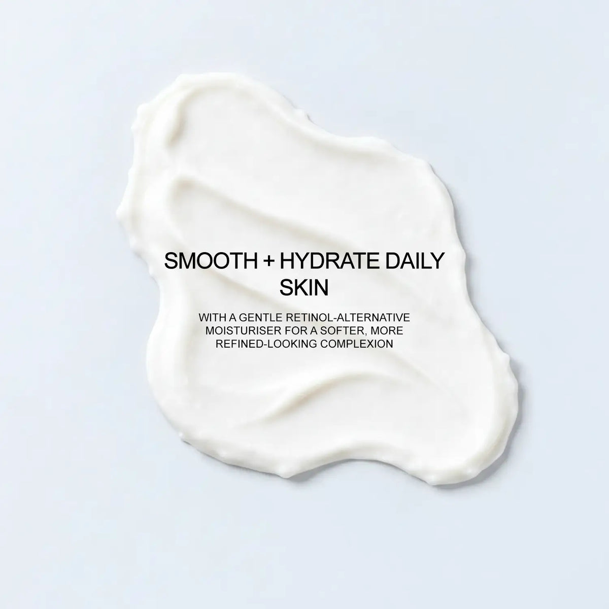 Retinol Alternative Moisturiser