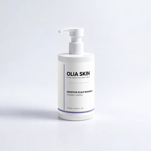 Sensitive Scalp Shampoo