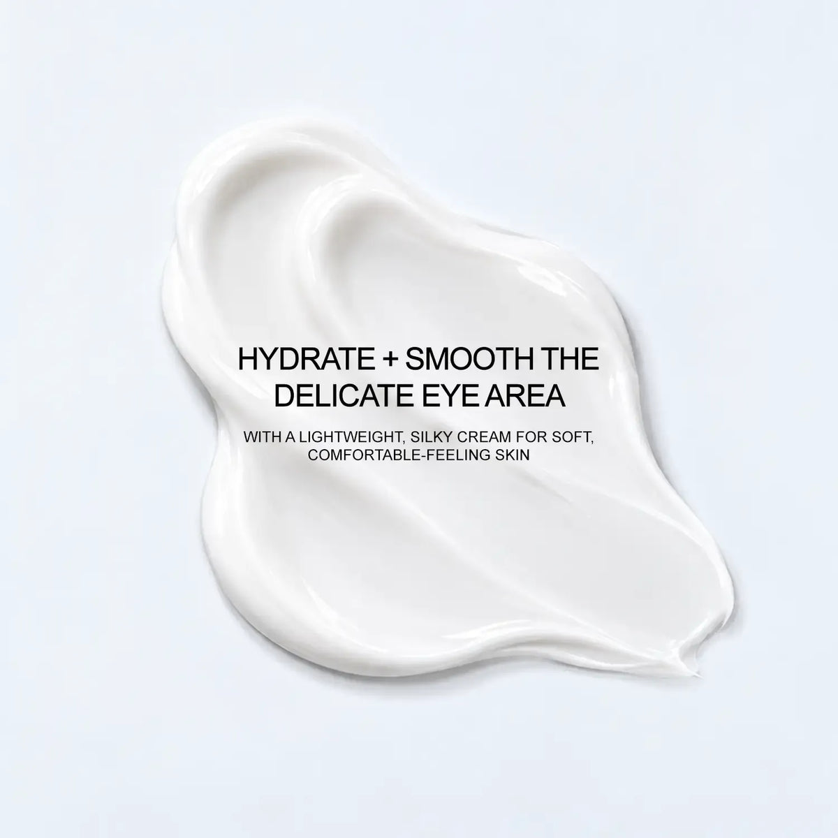 Smoothing Eye Cream