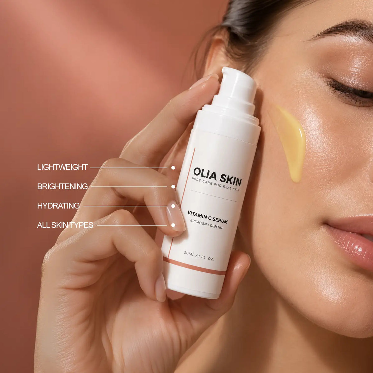 Vitamin C Serum