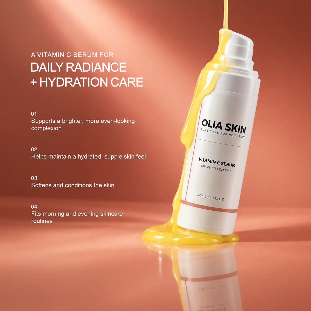 Vitamin C Serum