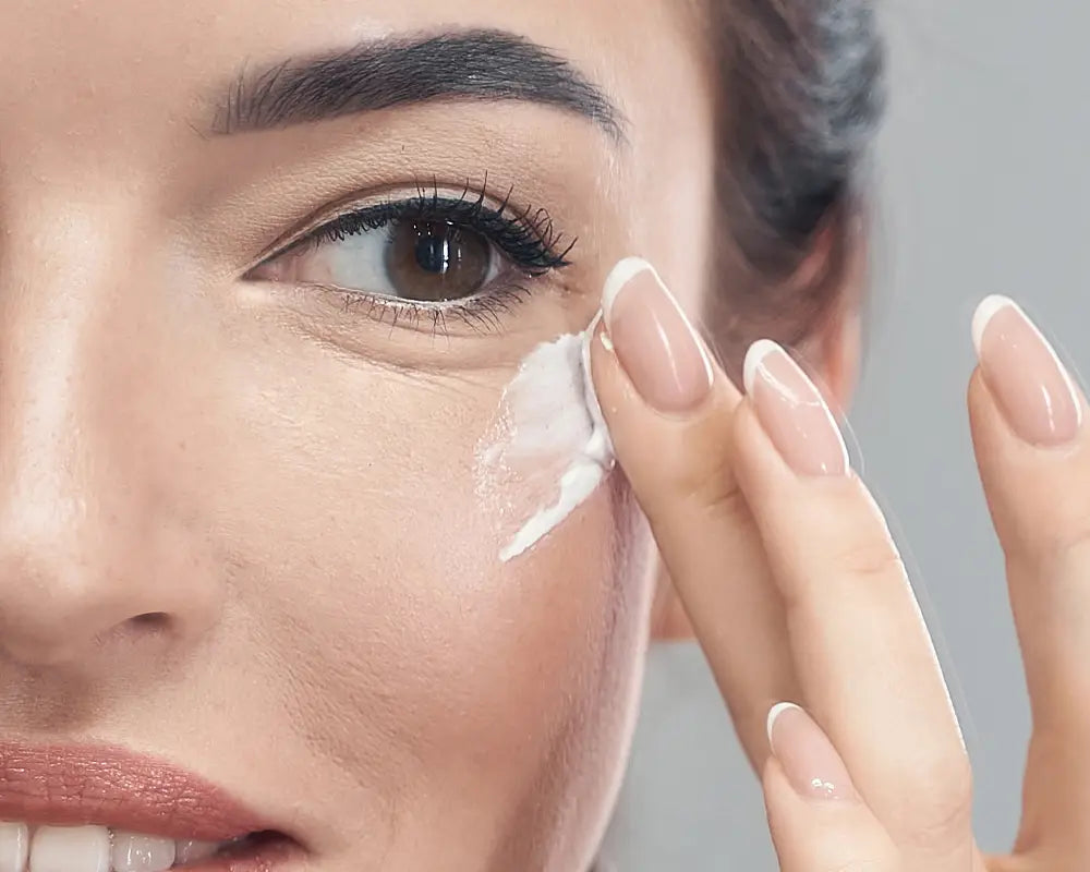 Eye Cream Guide: Dark Circles, Puffiness, and Fine Lines Around the Eyes