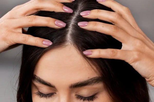 Healthy Scalp, Healthy Hair: Your Complete Scalp Care Guide