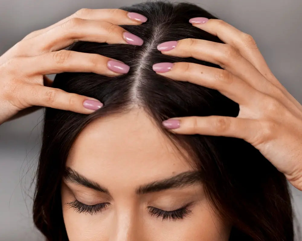 Healthy Scalp, Healthy Hair: Your Complete Scalp Care Guide