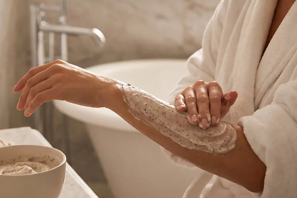 How to Exfoliate Your Body for Smooth, Soft Skin