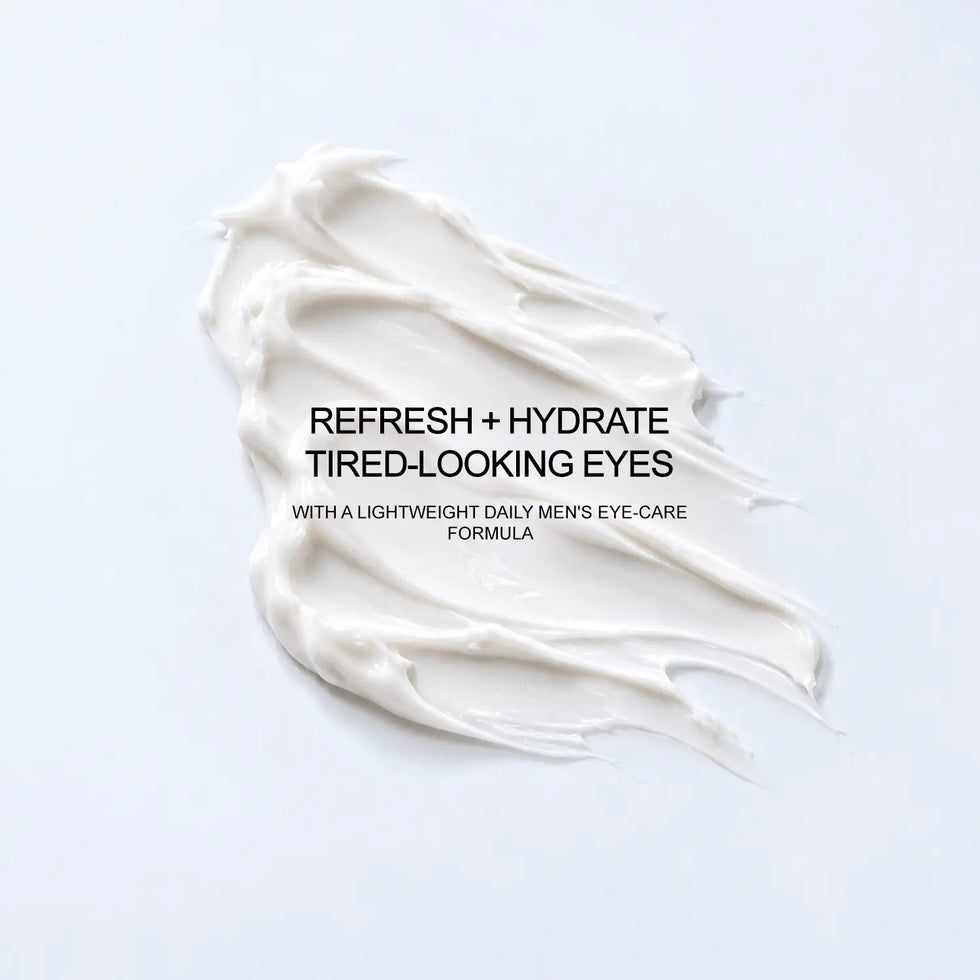3-in-1 Eye Cream for Men