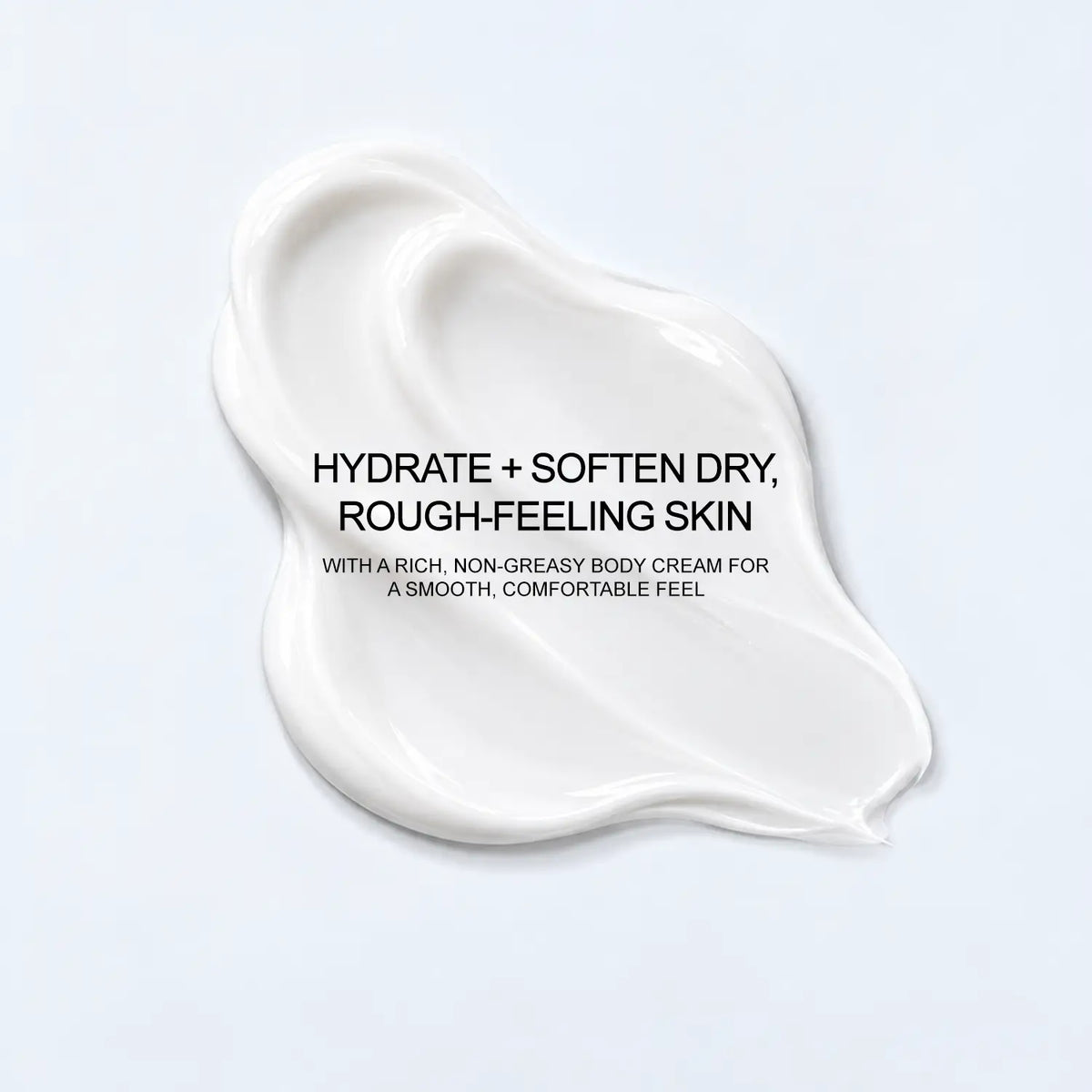 5% Urea + 2% Panthenol Body Cream