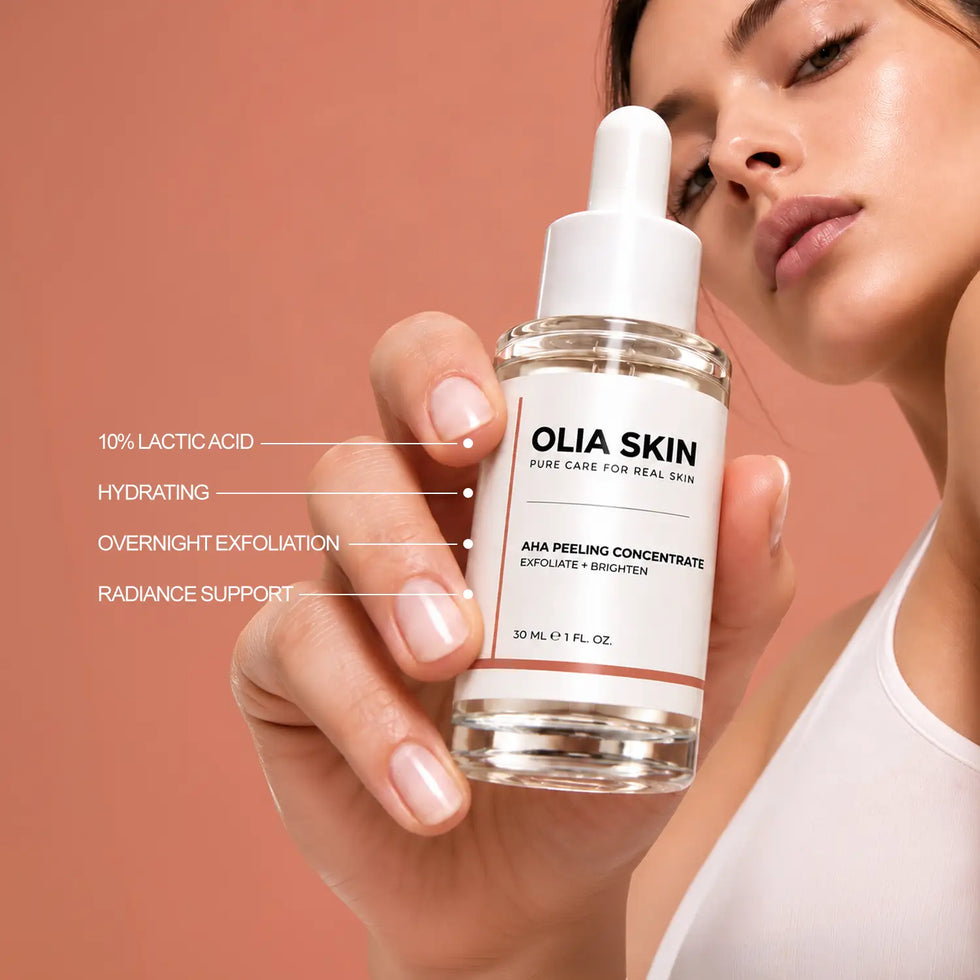 AHA Peeling Concentrate