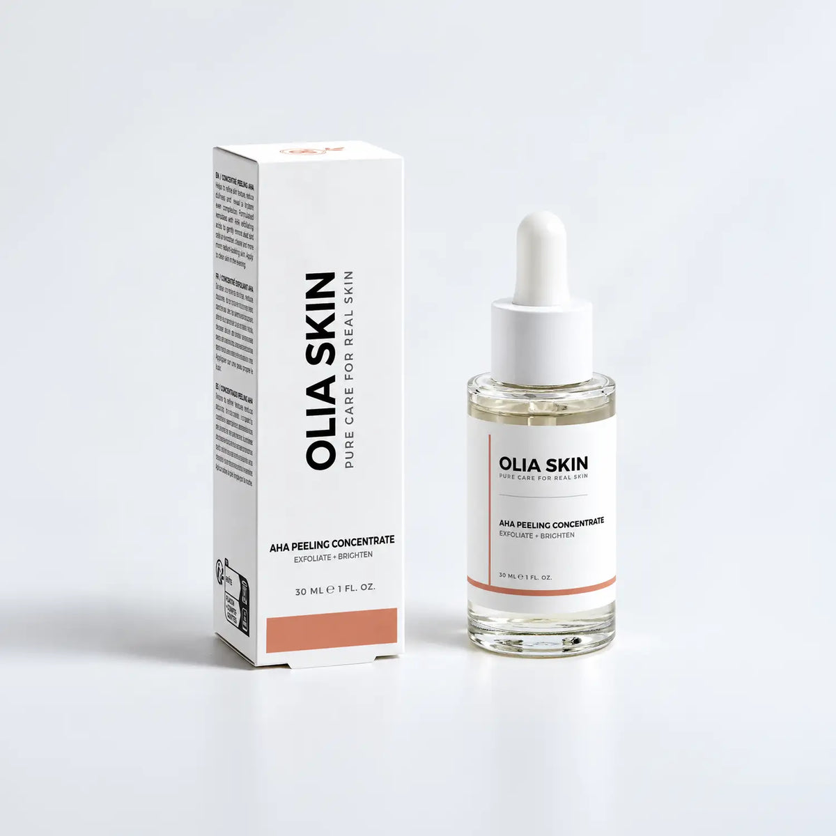 AHA Peeling Concentrate