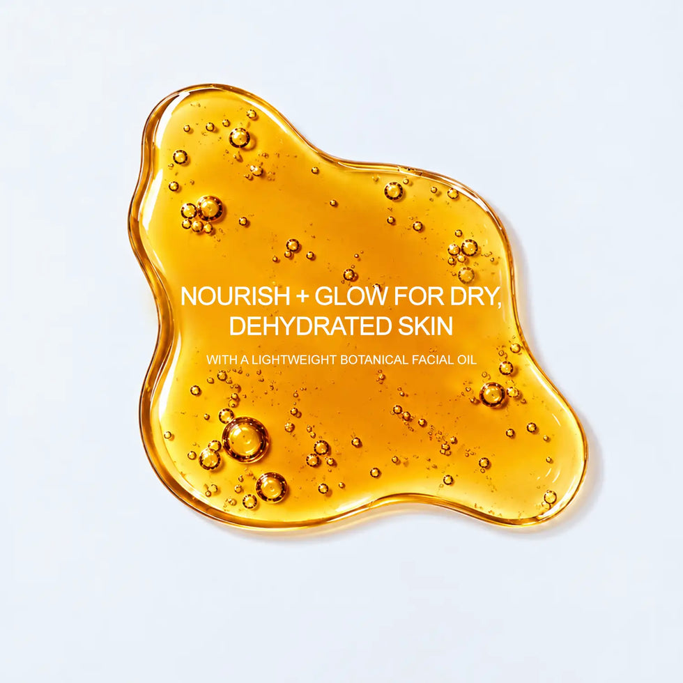 All-In-One Facial Oil
