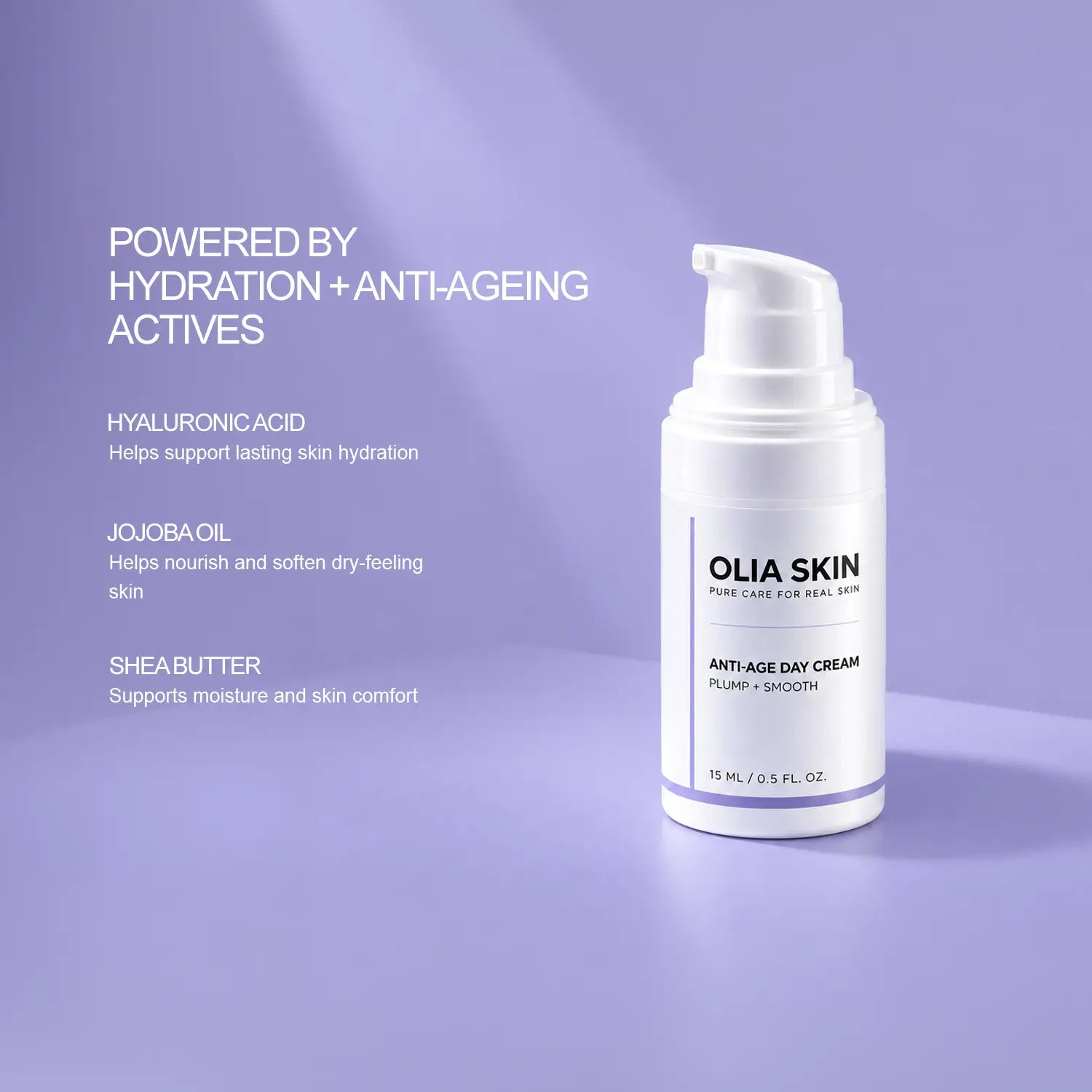 Anti-Age Day Cream