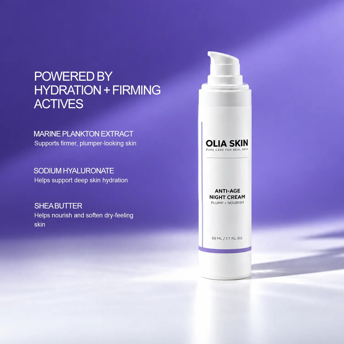 Anti-Age Night Cream