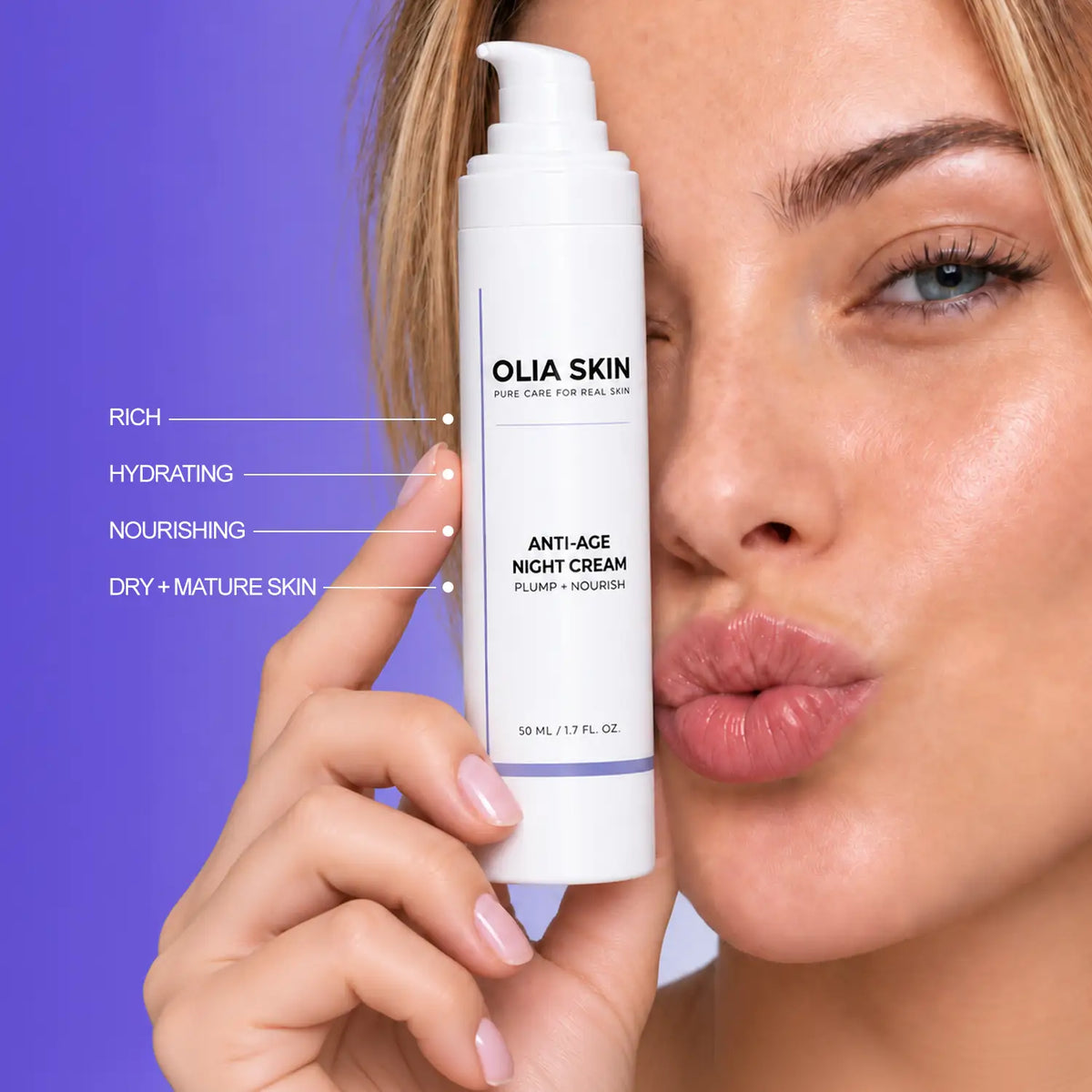 Anti-Age Night Cream