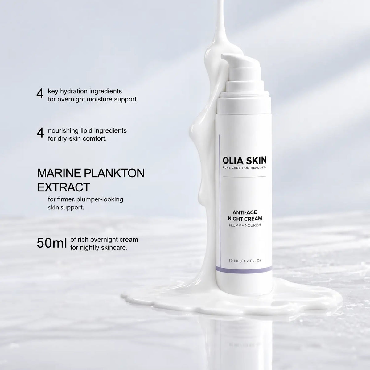 Anti-Age Night Cream