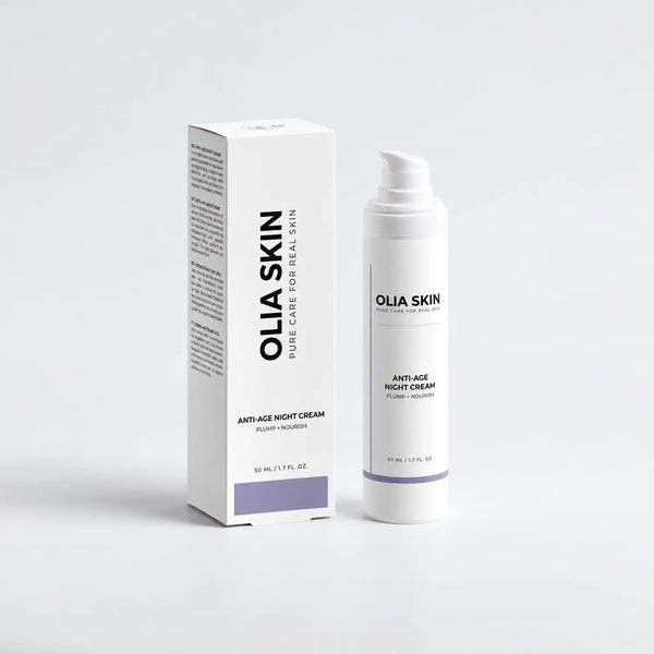 Anti-Age Night Cream