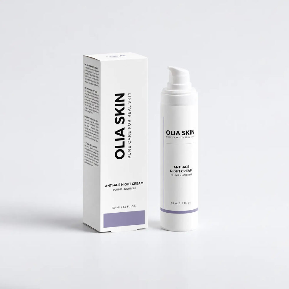 Anti-Age Night Cream