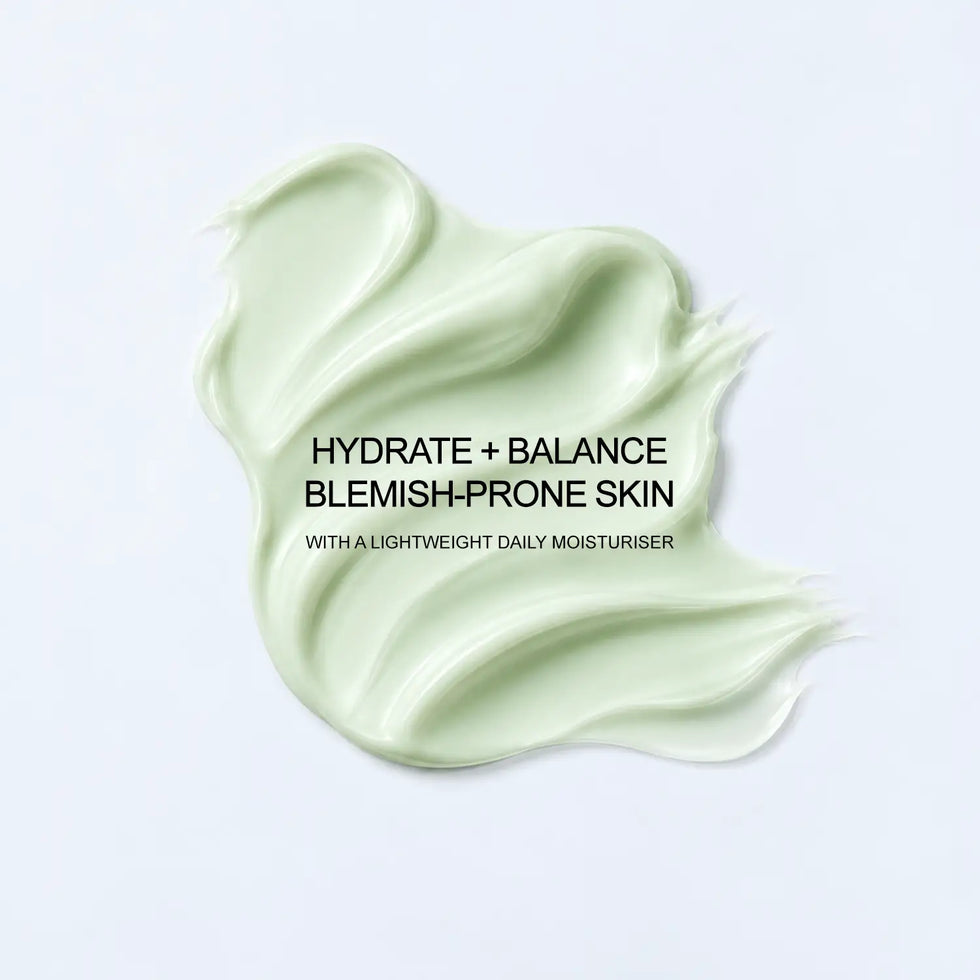 Blemish Care Moisturiser