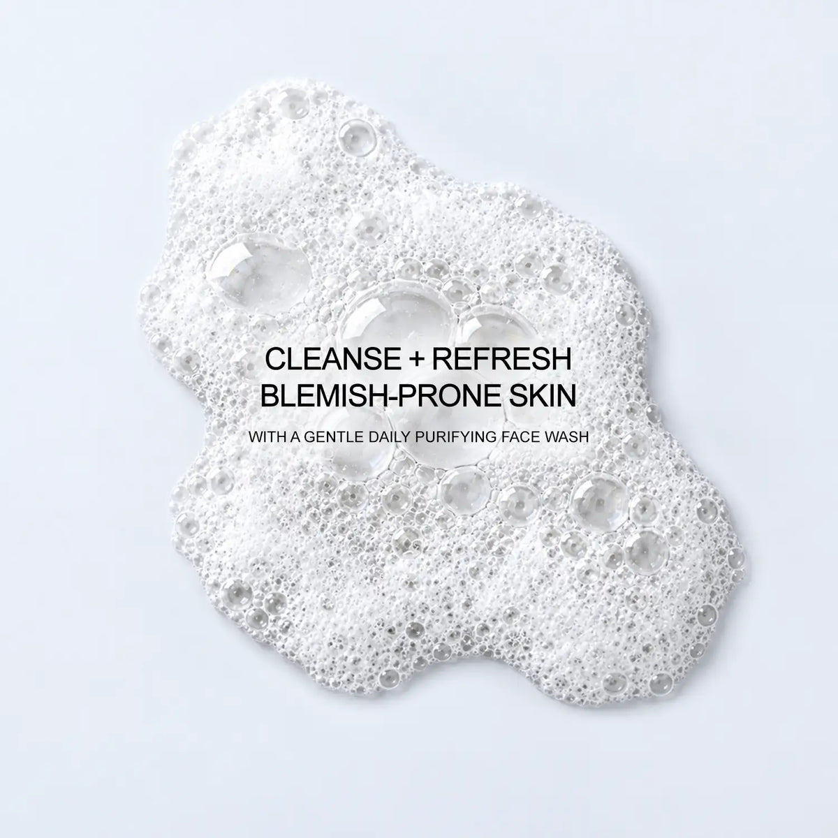 Blemish Purifying Face Wash